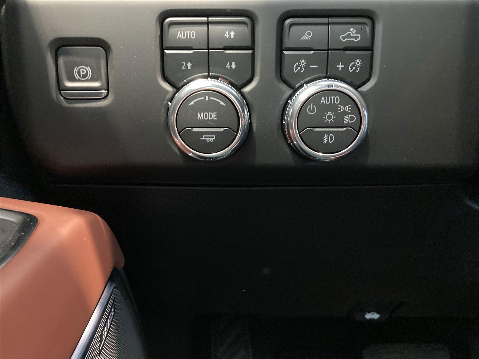 2026 Gmc Sierra 1500 Denali Ultimate photo 21