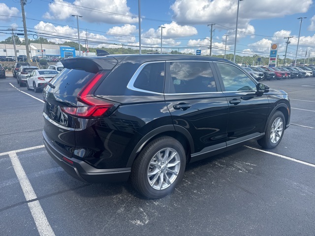 2025 Honda CR-V EX photo 3