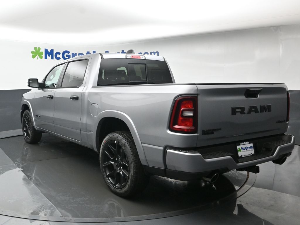 2026 Ram 1500 Laramie photo 19