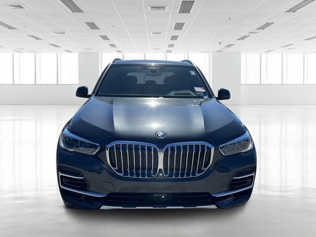 2023 Bmw X5 xDrive45e photo 2