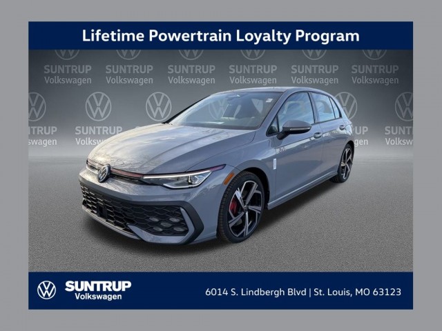 2020 Volkswagen Golf GTI Specs, Prices and Photos | Suntrup Volkswagen