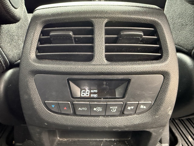 2022 Honda Pilot Sport photo 29