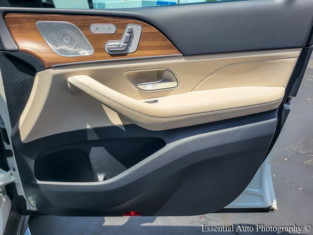 2023 MERCEDES-BENZ GLE-CLASS - Image 21