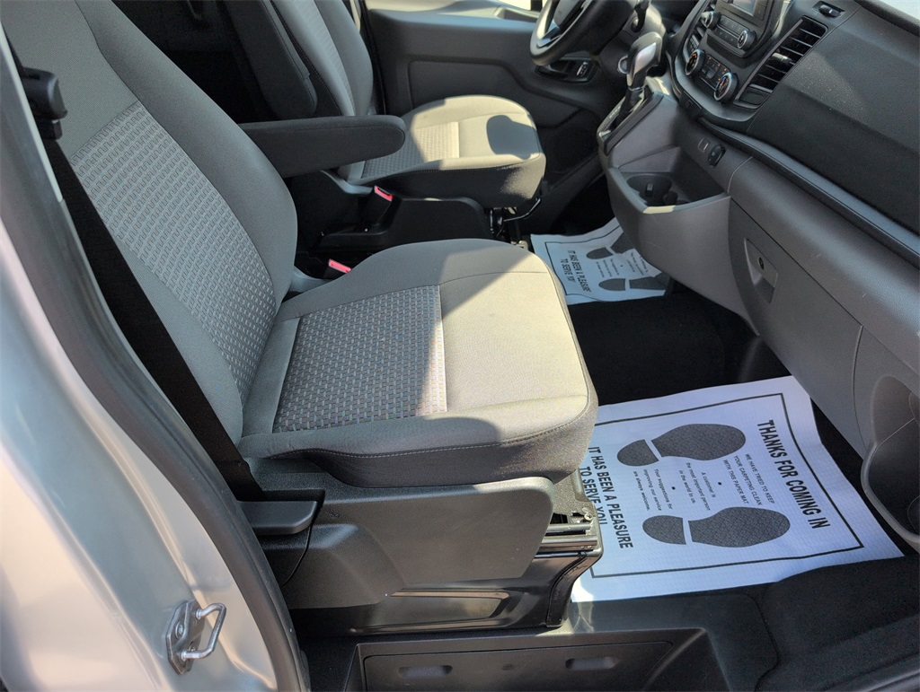 2024 Ford Transit XL photo 28