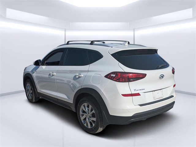 2020 Hyundai Tucson Value photo 3