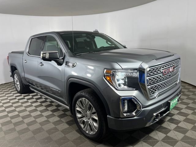 2021 GMC Sierra 1500 Denali Denali's photo
