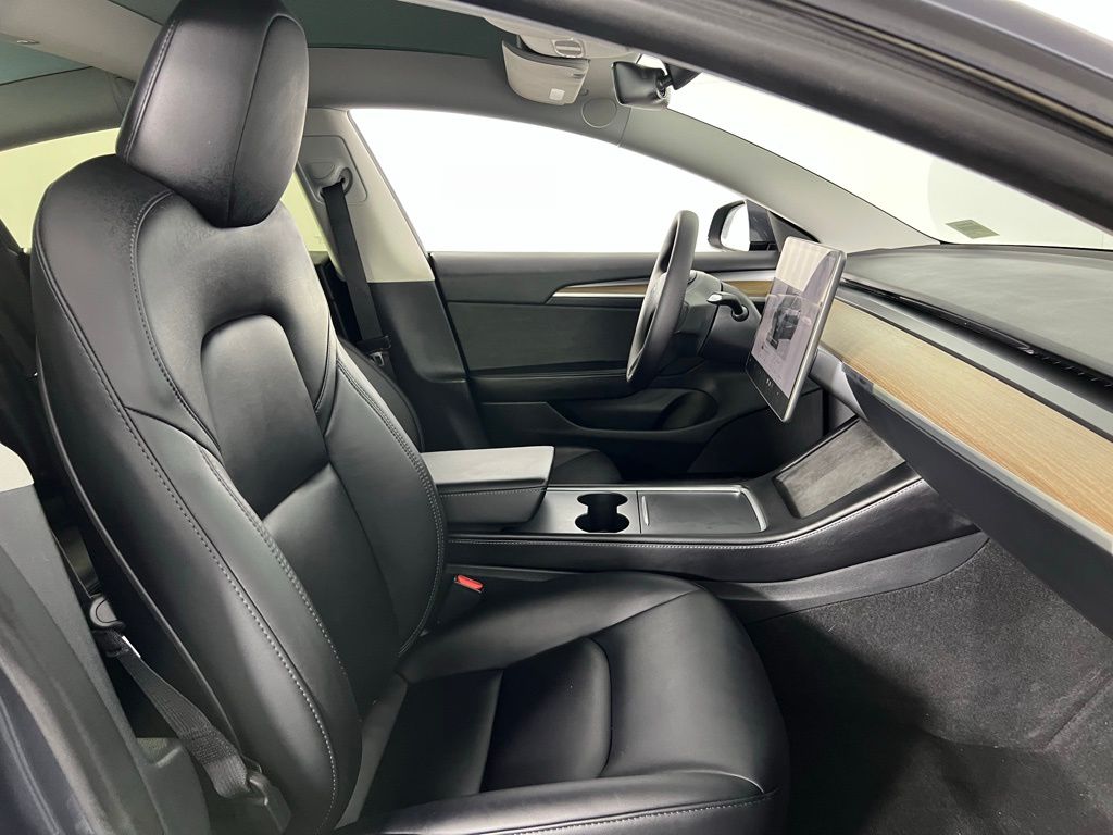 2023 Tesla Model 3 photo 24