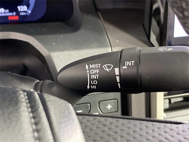 2024 Toyota Tacoma TRD Off-Road photo 16