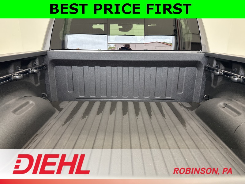 2026 Ram 1500 Big Horn Lone Star photo 9