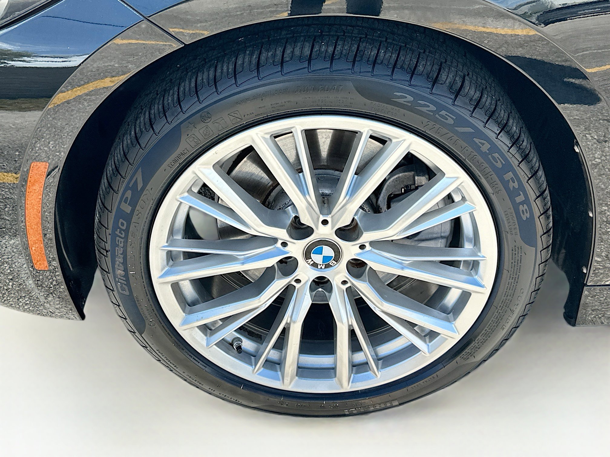 2023 Bmw 330i photo 38