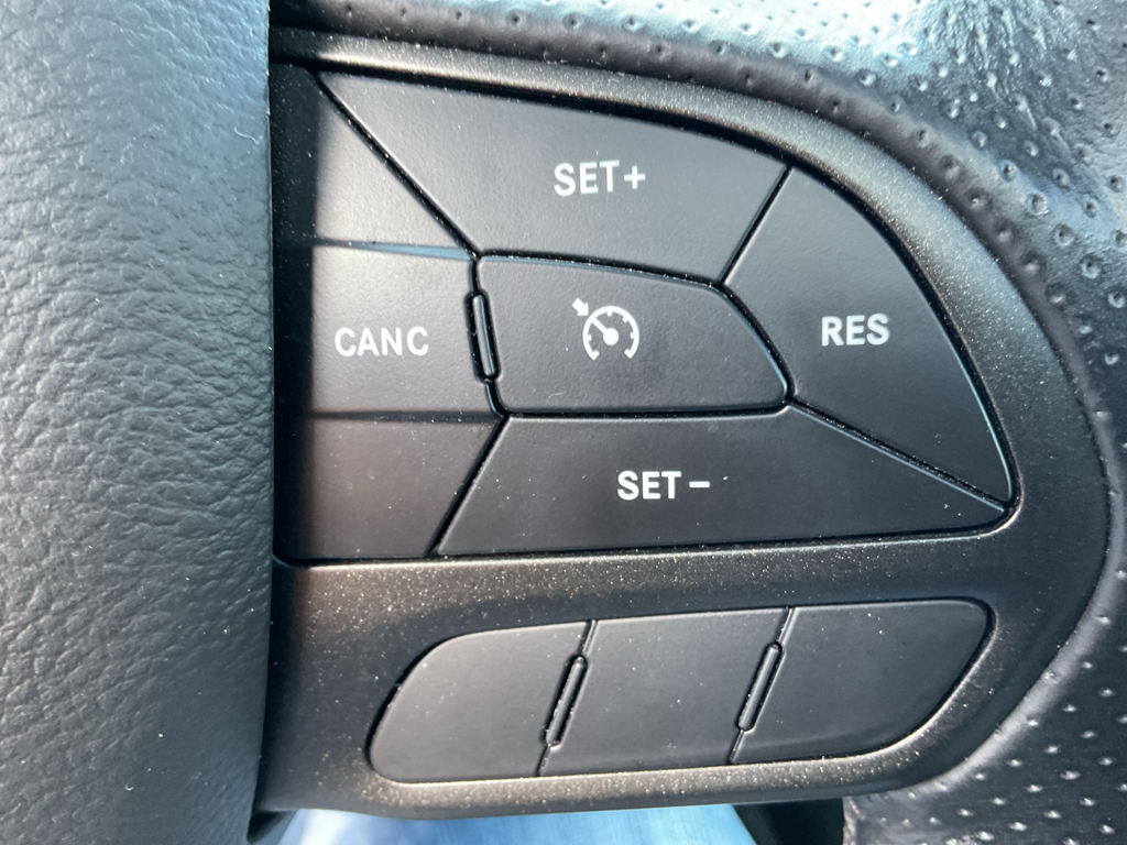 2021 Dodge Charger R/T photo 20