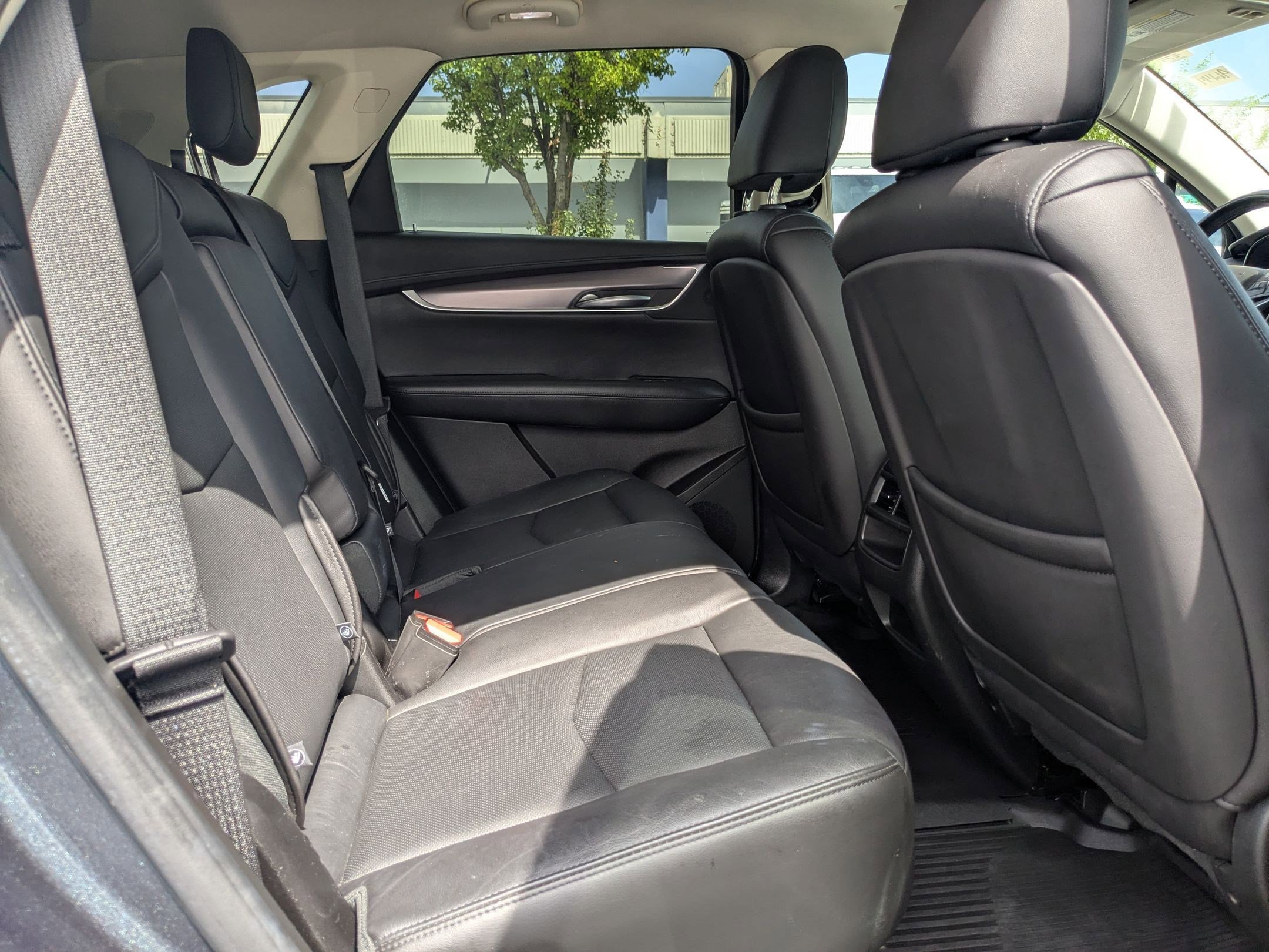 2019 Cadillac XT5 Premium Luxury photo 20
