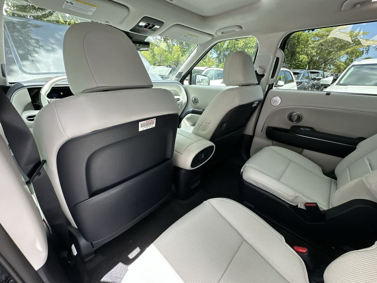 2026 Hyundai Palisade Calligraphy photo 22