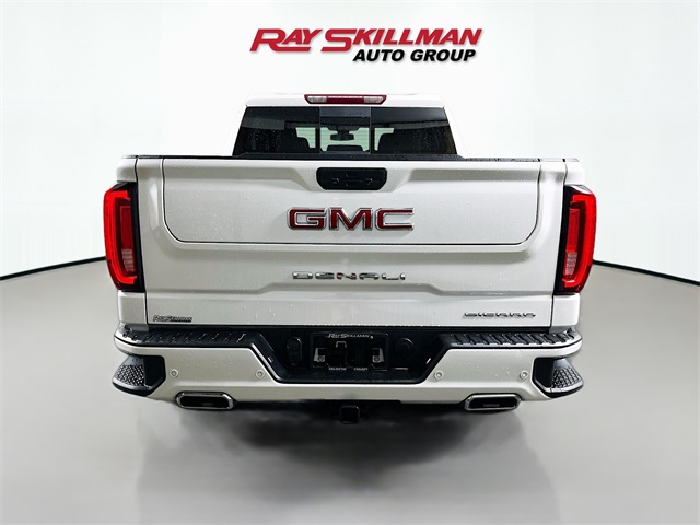 2022 Gmc Sierra 1500 Limited Denali photo 6