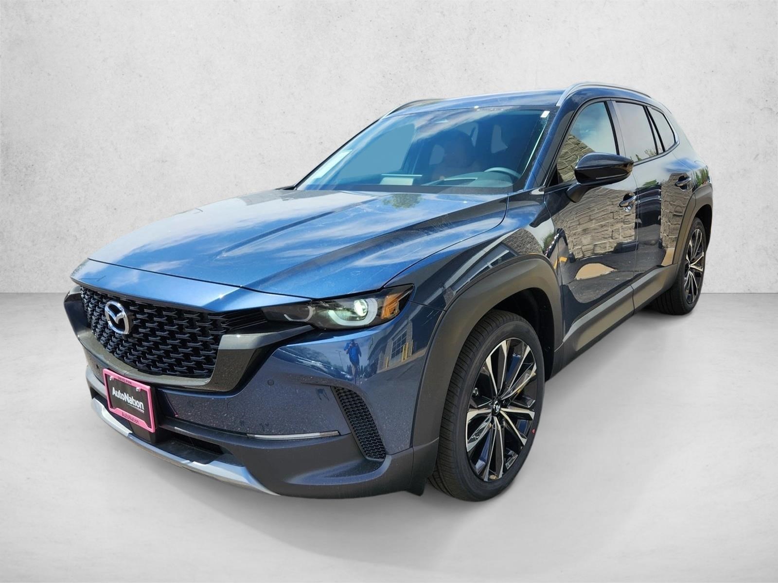 2026 Mazda CX-50 Turbo's photo