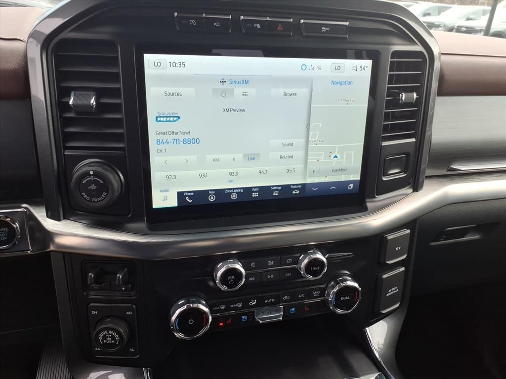 2023 FORD F-150 - Image 17