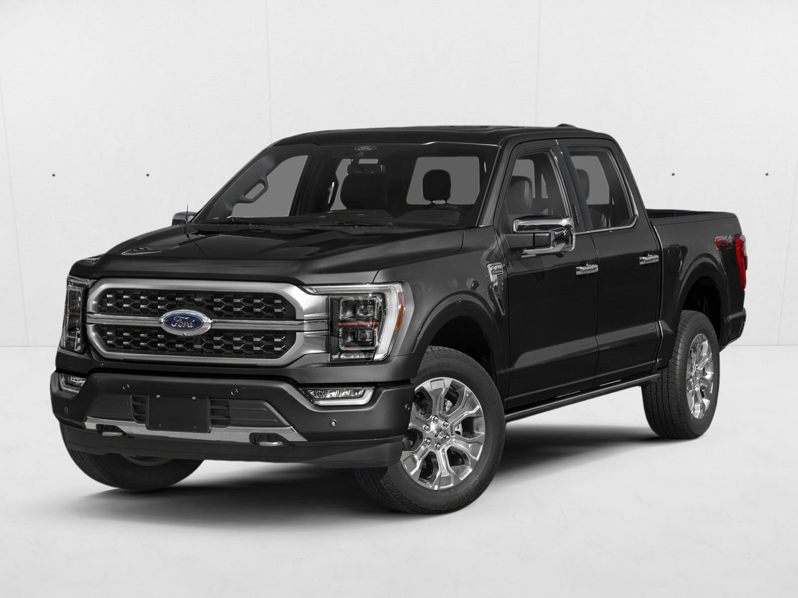 2021 Ford F-150 Lariat's photo