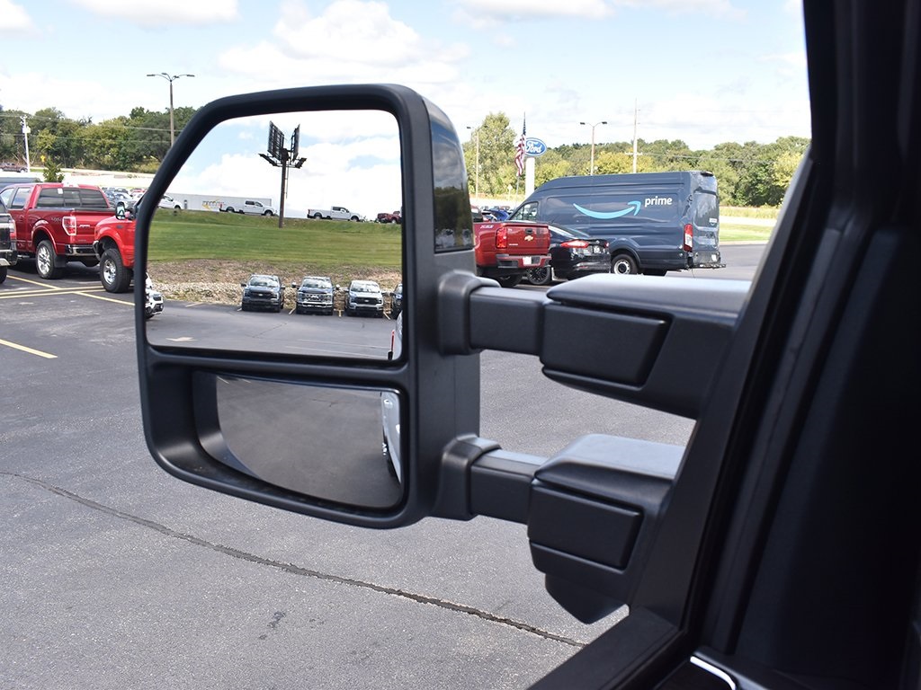 2026 Ford F-350 Lariat photo 33