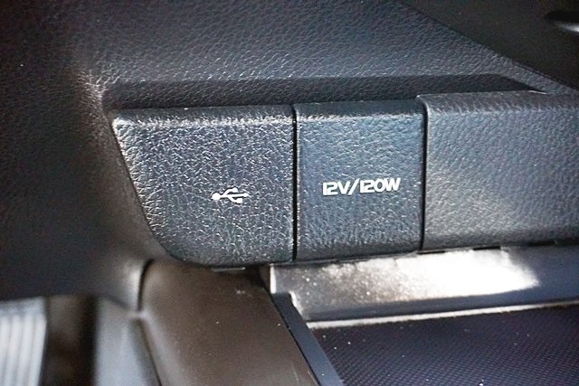 Used 2022 Black Toyota SE image 25