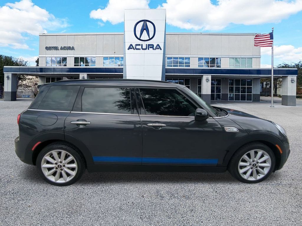 2018 Mini Cooper Base S photo 4
