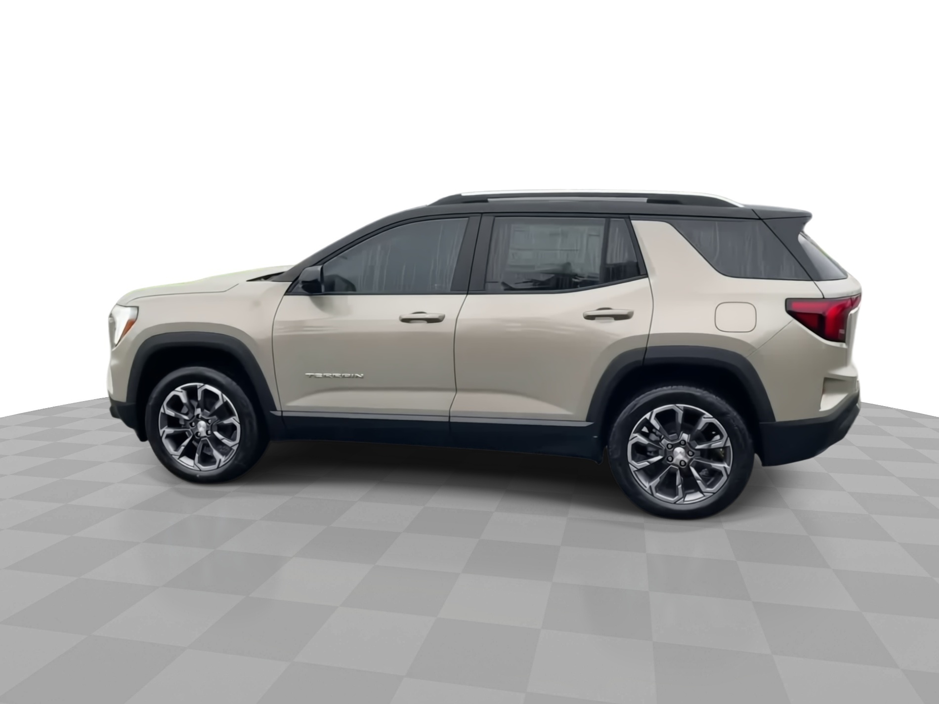 2026 Gmc Terrain Elevation photo 4