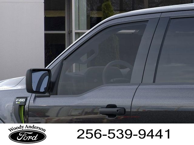 2025 Ford F-150 STX photo 12