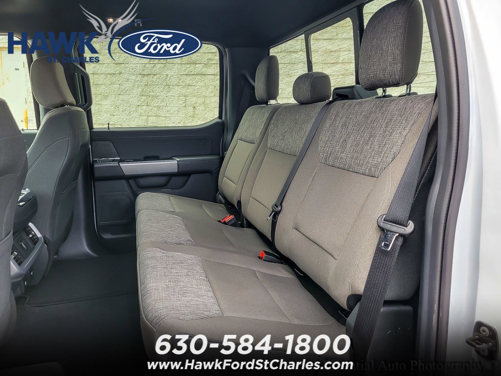 2025 FORD F-150 - Image 9