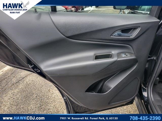 2024 CHEVROLET EQUINOX - Image 18