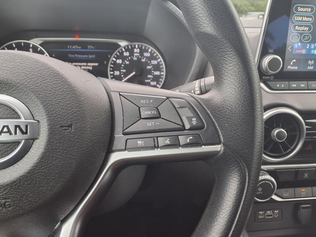 2023 Nissan Sentra SV photo 20