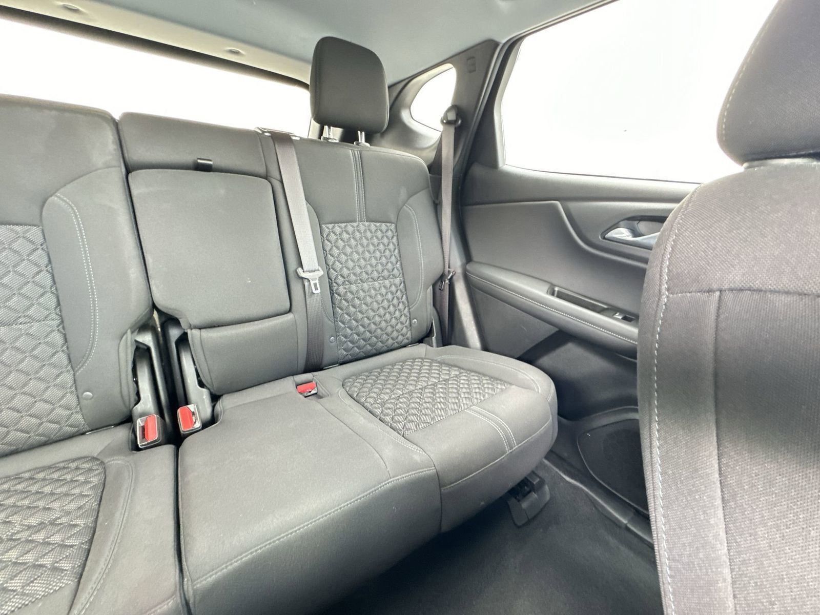2021 Chevrolet Blazer 2LT photo 12