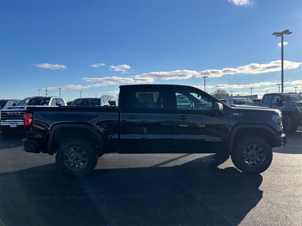 2026 GMC SIERRA - Image 8