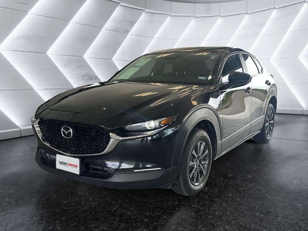 2024 Mazda CX-30 2.5 S photo 3