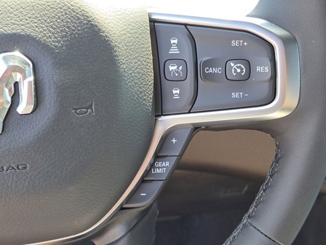 2026 Ram 1500 Big Horn Lone Star photo 15