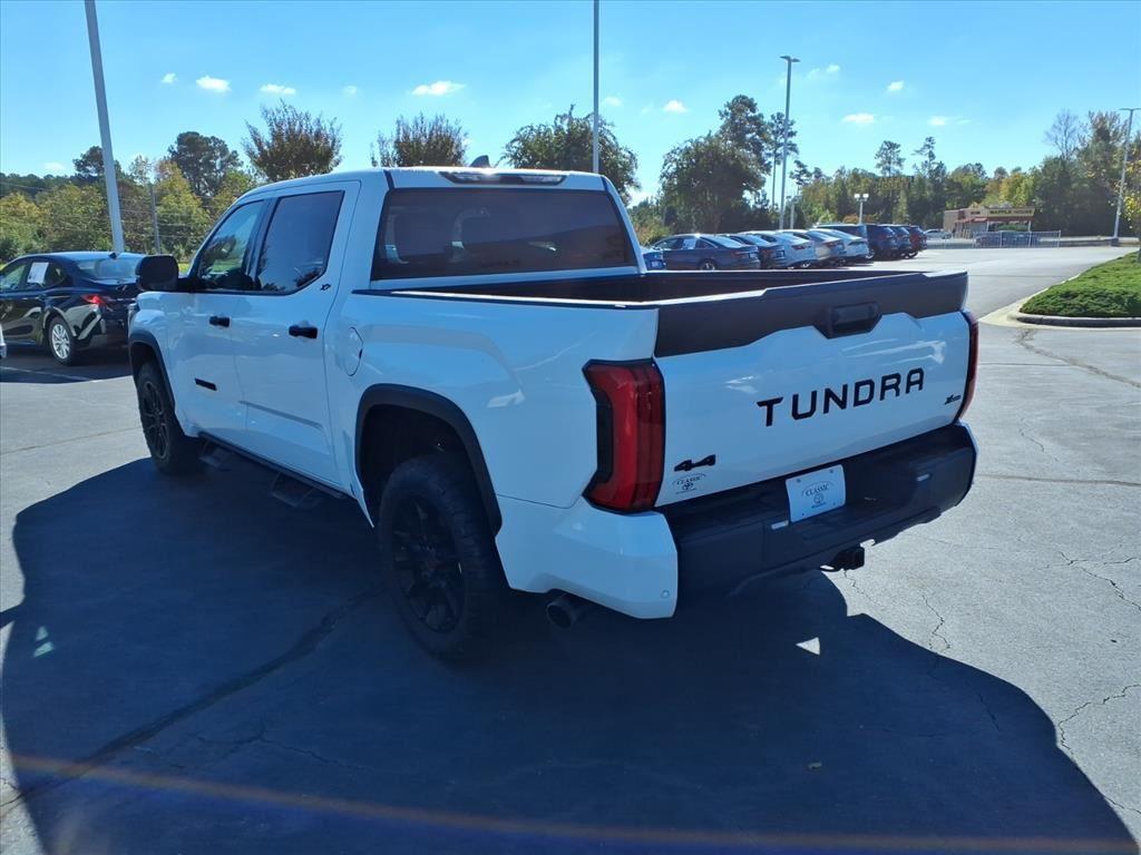 2023 Toyota Tundra SR5 photo 3