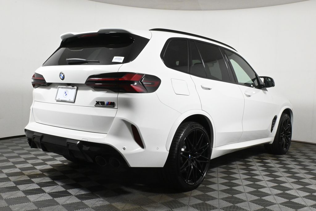 2026 Bmw X5 photo 5