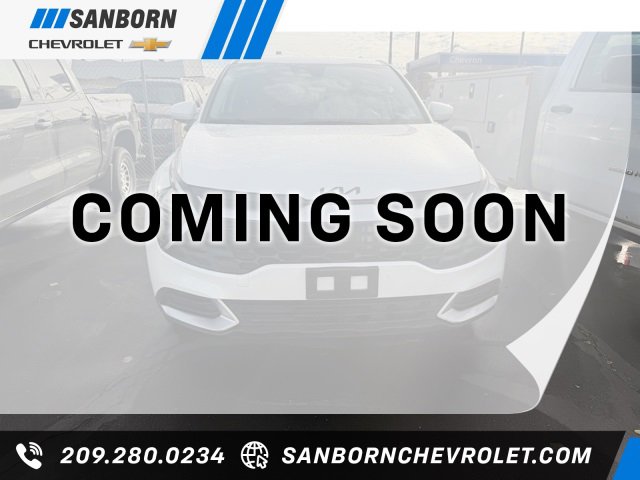 2023 Kia Sportage LX Hybrid's photo