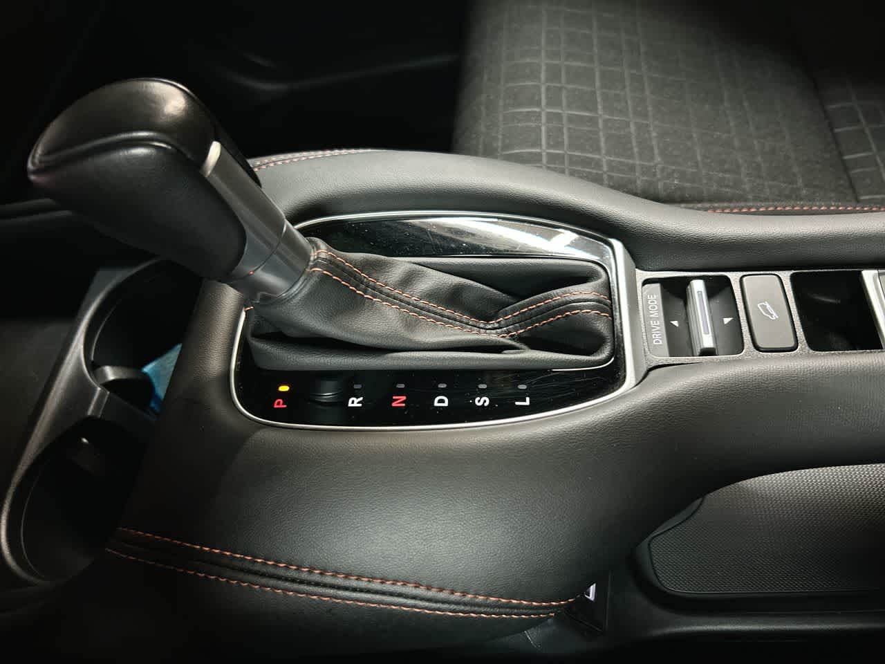 2023 Honda HR-V Sport photo 23