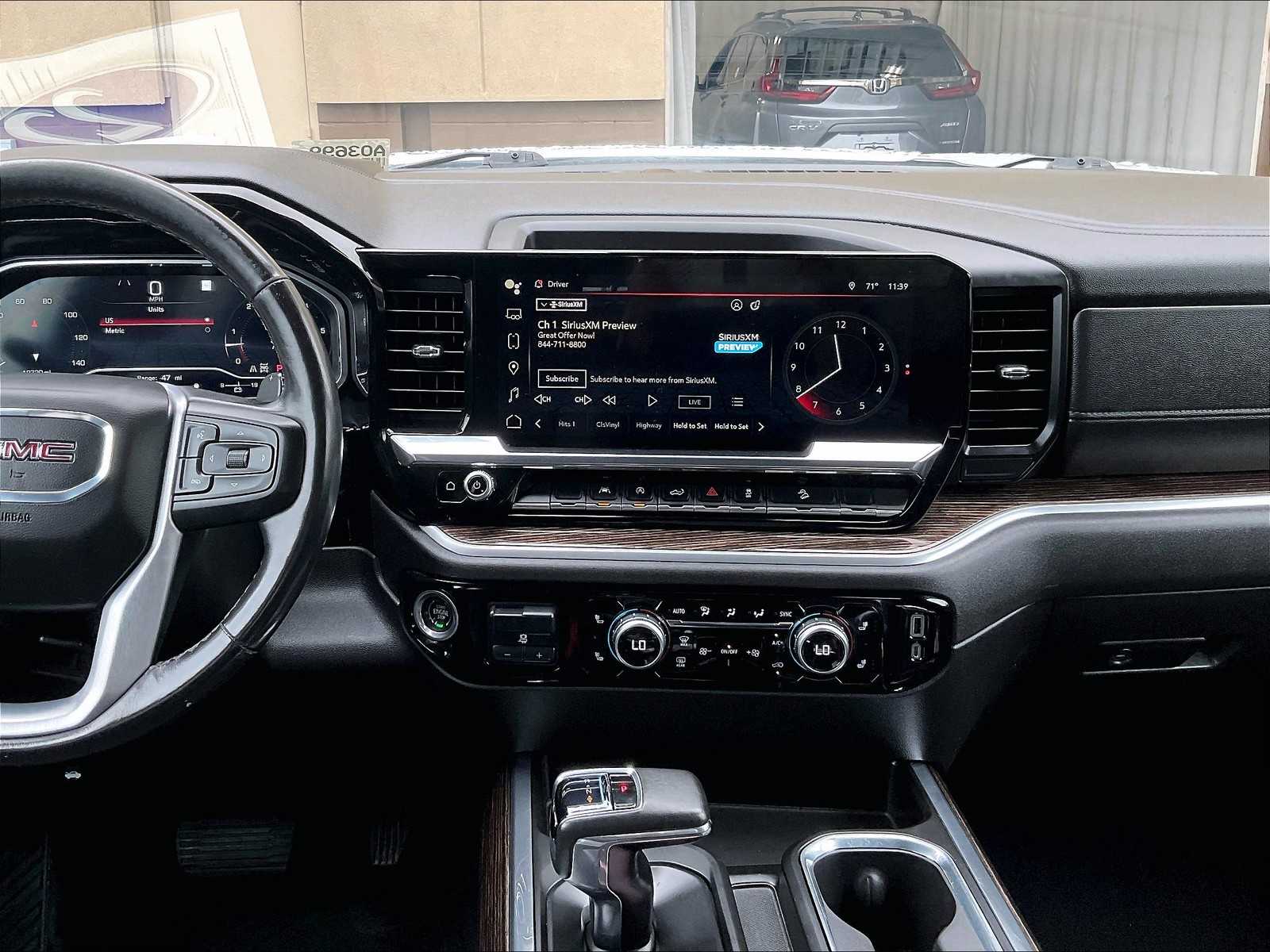 2022 Gmc Sierra 1500 Elevation photo 18