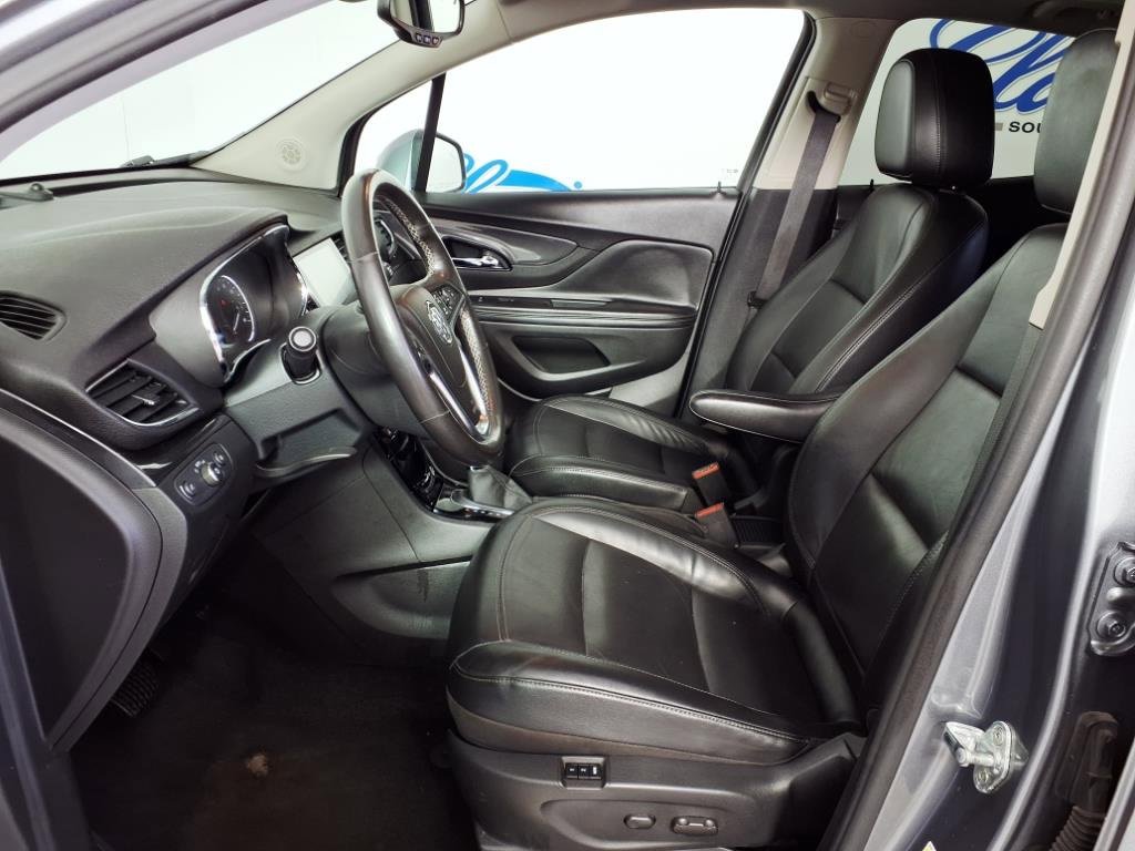 2019 Buick Encore Essence photo 15