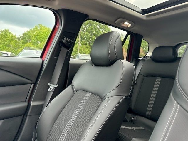 2025 Mazda CX-50 2.5 S Premium photo 22