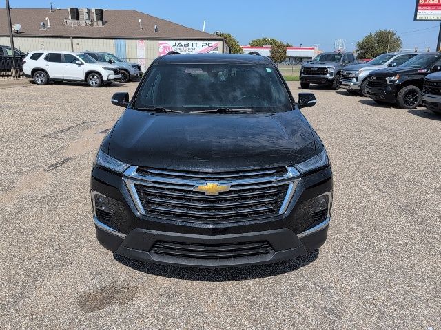 2023 Chevrolet Traverse photo 11
