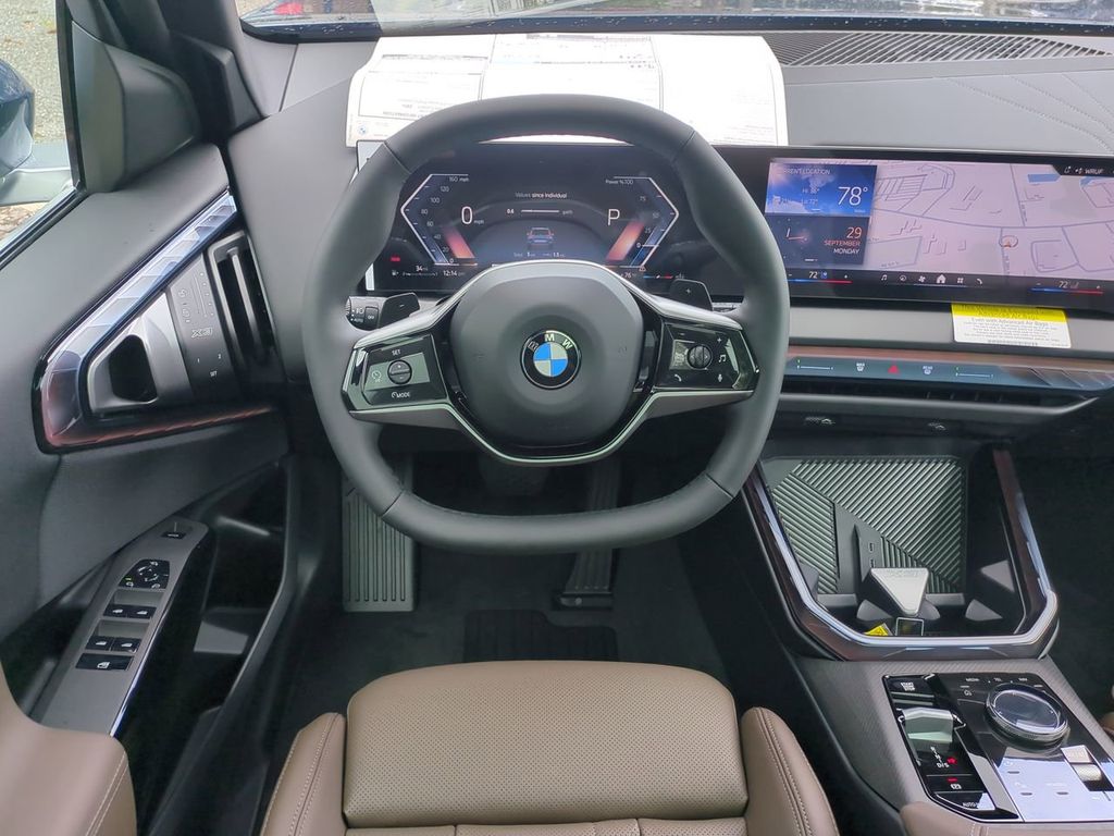 2026 Bmw X3 photo 15