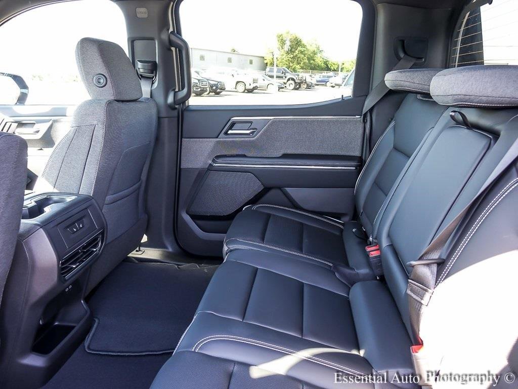 2026 GMC SIERRA - Image 9