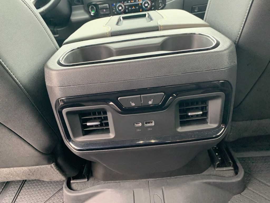 2022 Chevrolet Silverado 1500 ZR2 photo 14