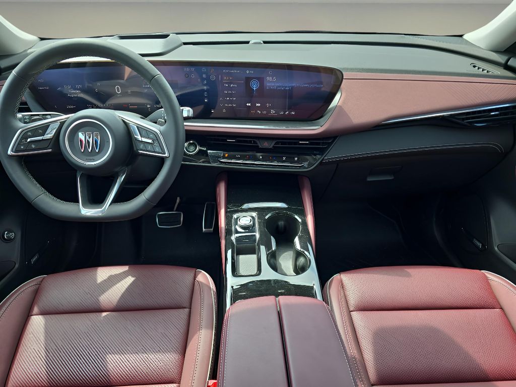 2025 Buick Envision Sport Touring photo 18