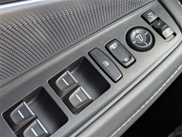 2026 Acura MDX Technology photo 23