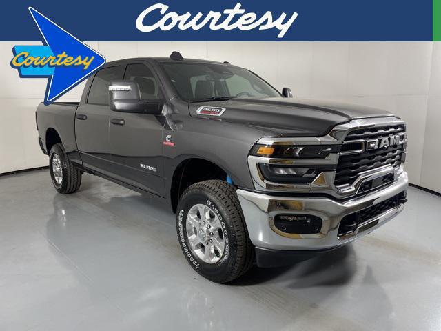 2025 RAM Ram 2500 Pickup Big Horn