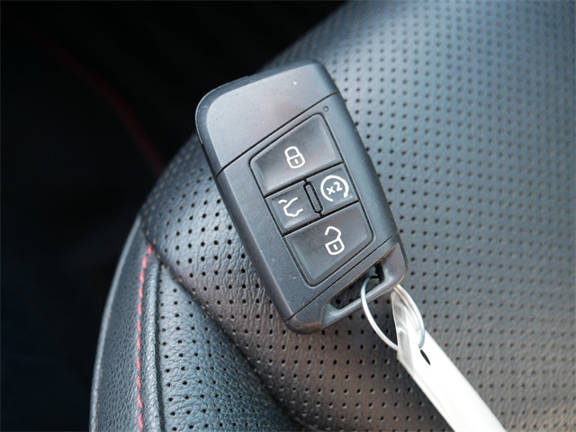 2020 Volkswagen Jetta GLI 2.0T Autobahn photo 35