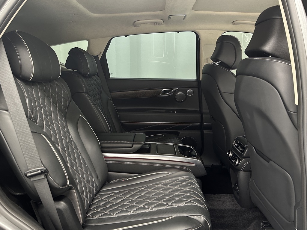 2022 Genesis GV80 3.5T Prestige Signature photo 20