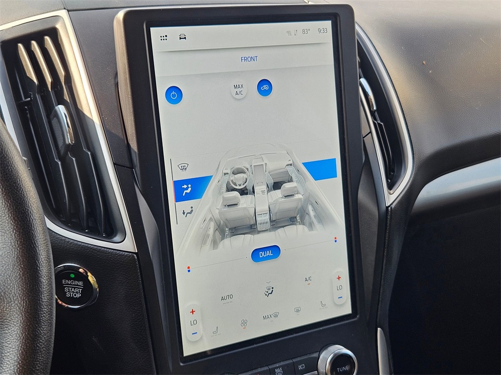 2024 Ford Edge SEL photo 21